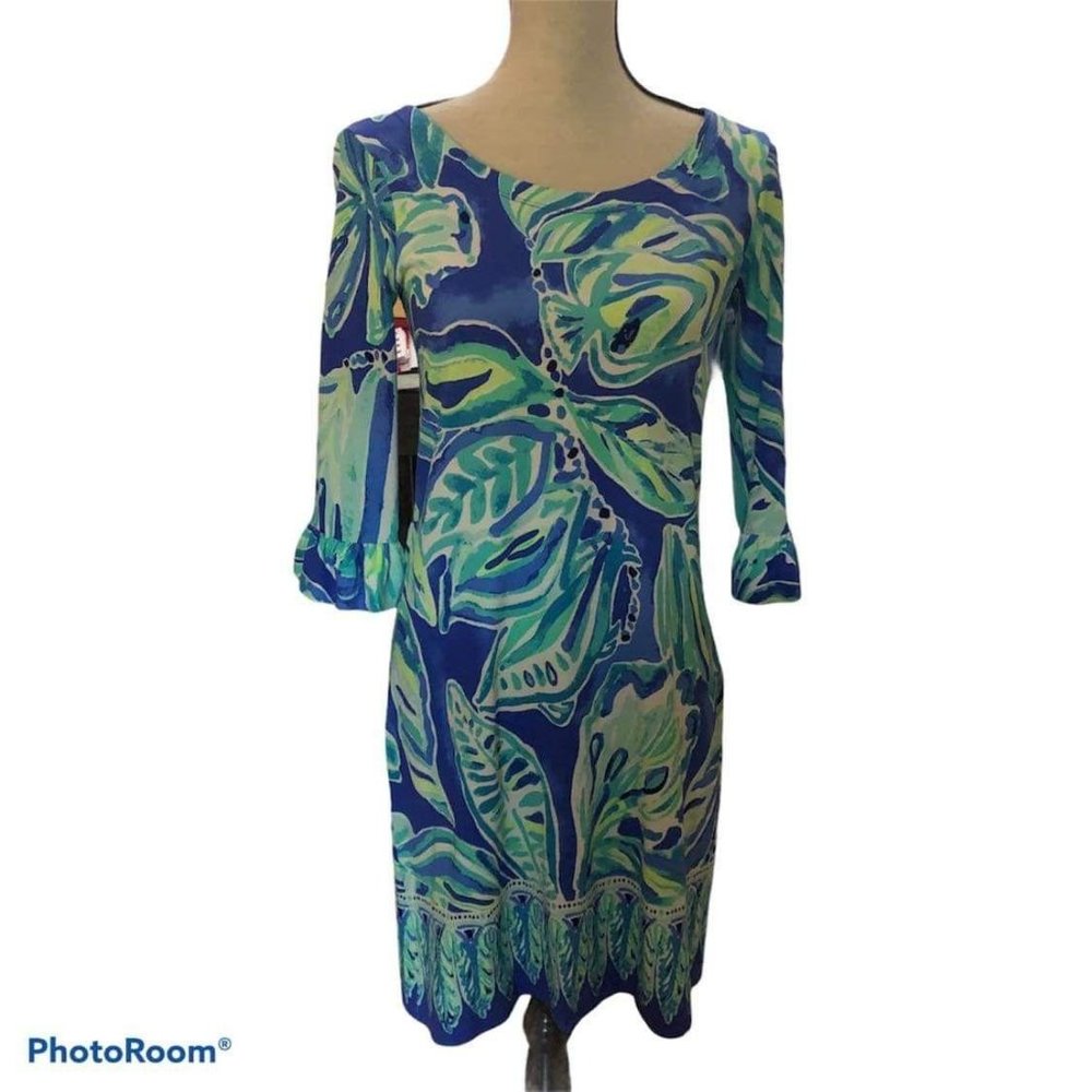 Lilly Pulitzer Dress Size Small